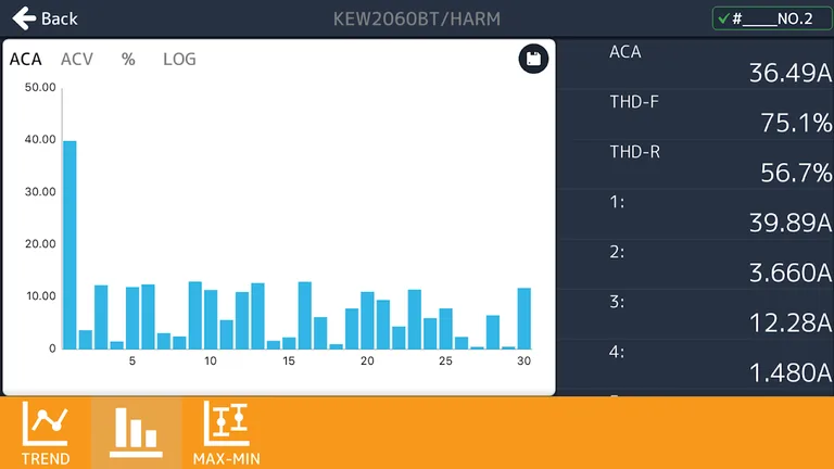 KEW Power* screenshot 5