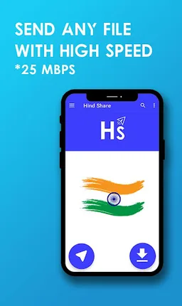 Hind Share : Indian Share it screenshot 2