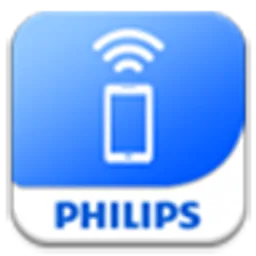 Philips MyRemote icon