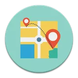 Easy Tracker: GPS Tracker icon