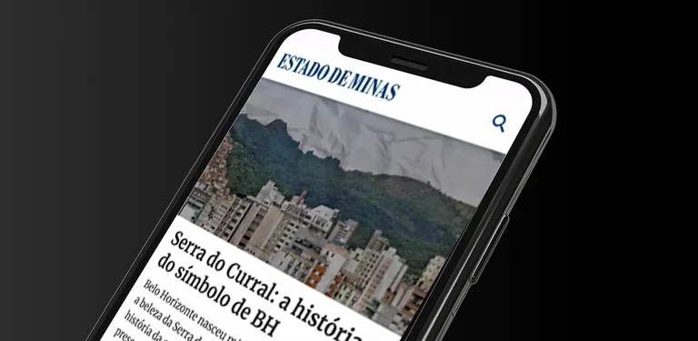 Jornal Estado de Minas cover image