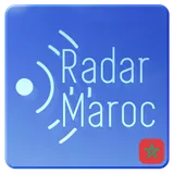 Radar Maroc icon