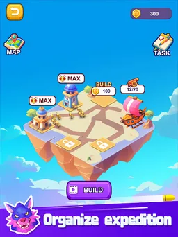 Beast Elite-Hunter War screenshot 15