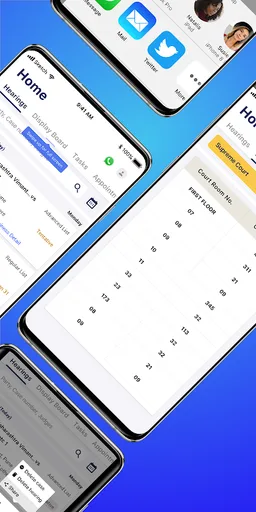 Libra Law Practice Management screenshot 6