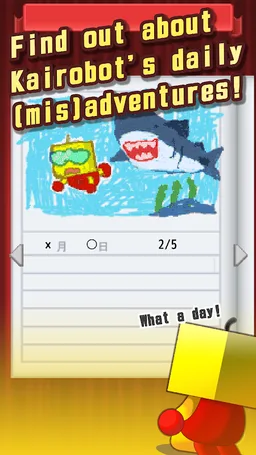 Kairo Land screenshot 3