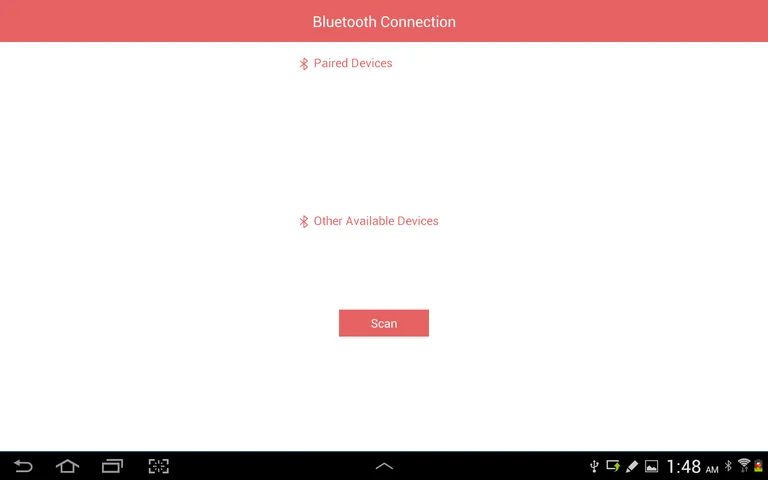 VirtualTablet Lite (S-Pen) screenshot 3