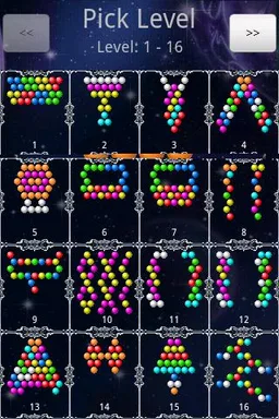 Shoot Bubble screenshot 4