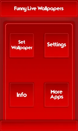 Funny Live Wallpapers screenshot 8