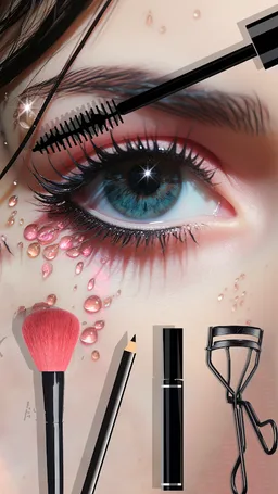 Makeover Artist: Makeup Fun screenshot 5