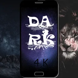 Dark Wallpaper 4K Background screenshot 3