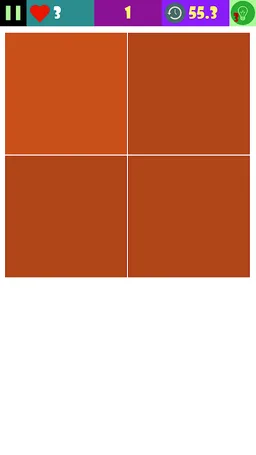 Color Mania Puzzle screenshot 5