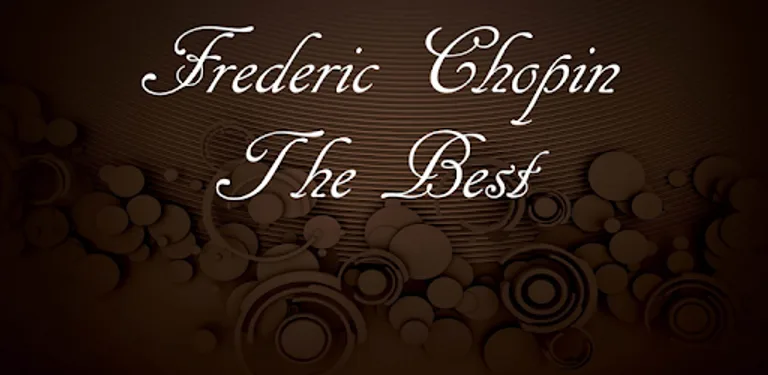 Chopin Classical Music cover image