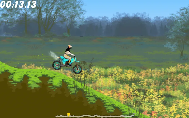 MX Motocross Superbike screenshot 3