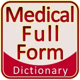 Medical Abbreviation Dictionary icon