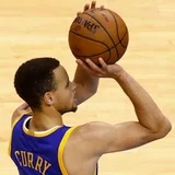 Steph Curry Basket Shots icon