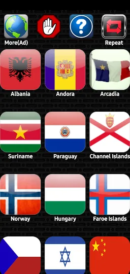 World Anthem Ringtones screenshot 6
