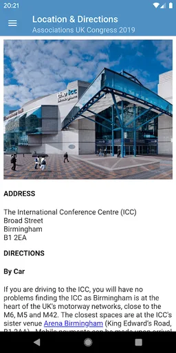 AAE Mobile screenshot 3