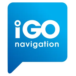 iGO Navigation icon