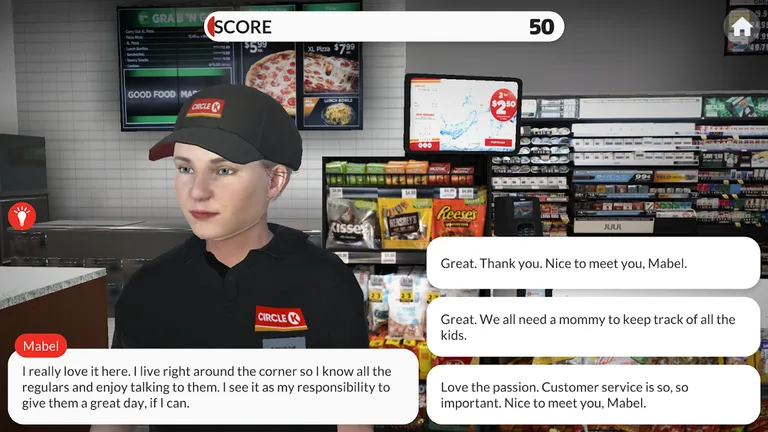 CK Leading Star screenshot 1