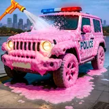 Car Makeover: ASMR Games icon