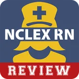 NCLEX RN Reviewer icon