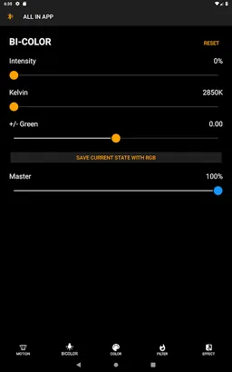 All In App screenshot 1