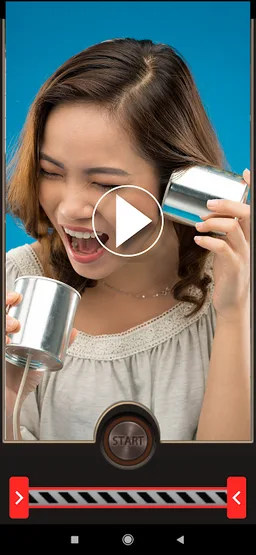 Video Voice Changer FX screenshot 5