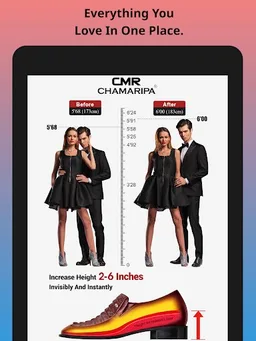 CMR Chamaripa Shopping Online screenshot 6