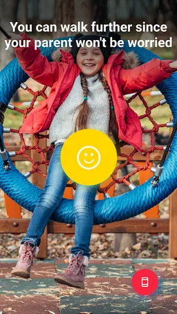 Pingo: chat with parents screenshot 5