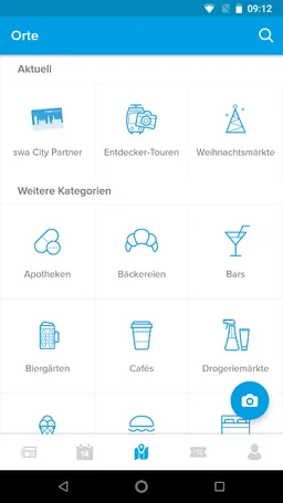 swa City screenshot 3