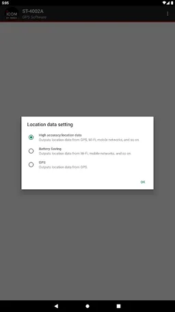 ST-4002A screenshot 4