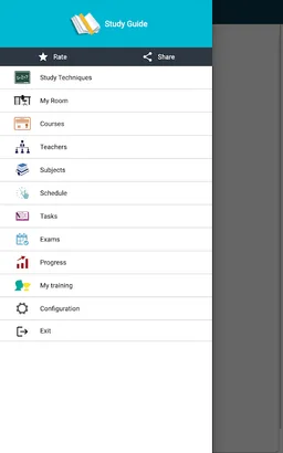 Study Guide Pro screenshot 1