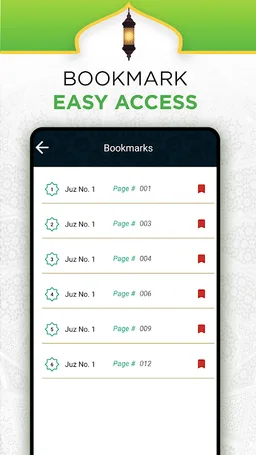 Read Quran Offline - AlQuran screenshot 9