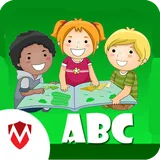 Preschool Learning Games icon