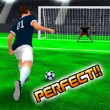 Perfect Penalty: Soccer Game icon