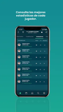 Matchapp screenshot 7