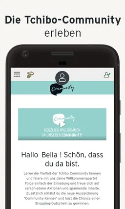 Tchibo - Mode, Wohnen, Lifestyle & Kaffee screenshot 8