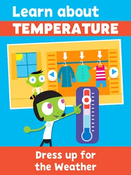 Play and Learn Science screenshot 3