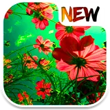 Vintage Wallpaper icon