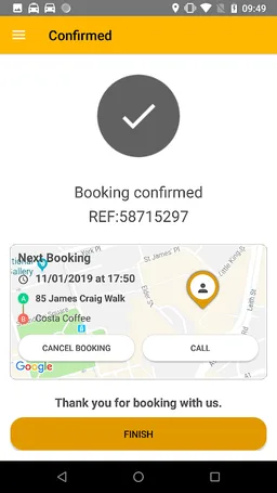 All The Fours screenshot 3