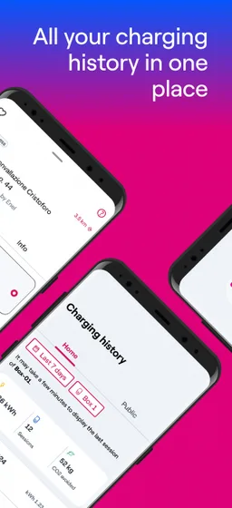 Enel On Your Way screenshot 4