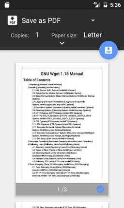 Linux Shell Script Developers Handbook (Manual) screenshot 8