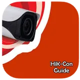 Guide For Hik-Connect 2019 icon