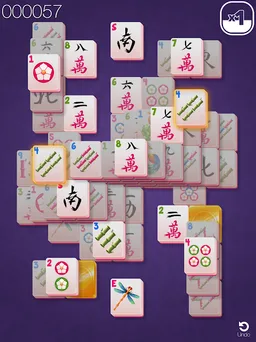 Gold Mahjong FRVR screenshot 4