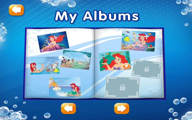 Disney Magic Timer by Oral-B screenshot 2