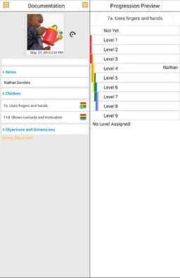 GOLD Documentation screenshot 9