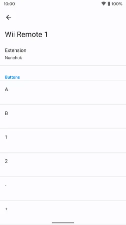 Dolphin Emulator screenshot 5