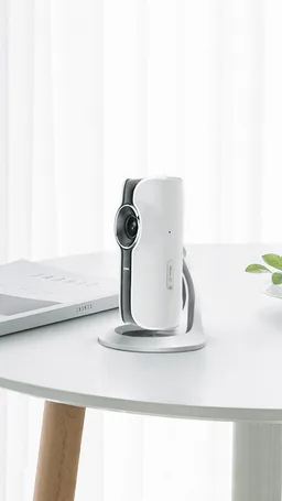 ERA IP116 Plus Camera screenshot 1