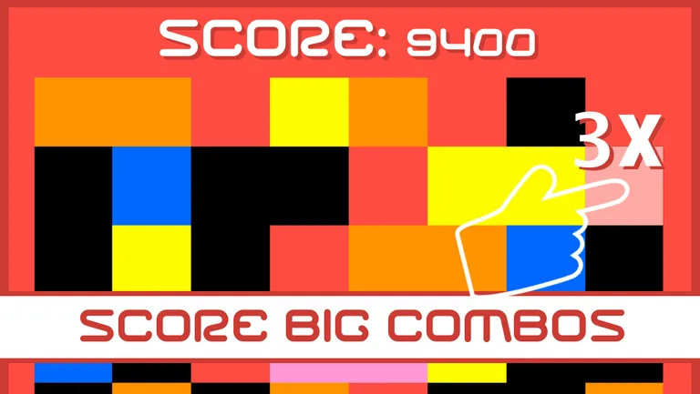 Avoid the Void screenshot 2