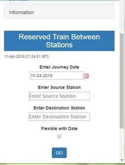 Trains 24by7 INDIAN RAILWAY ALL INFO screenshot 4